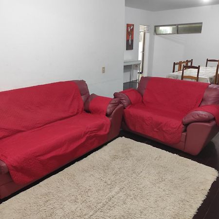 Maravilhoso Apartamento. Vista P/ Praia Do Futuro Fortaleza  Eksteriør billede