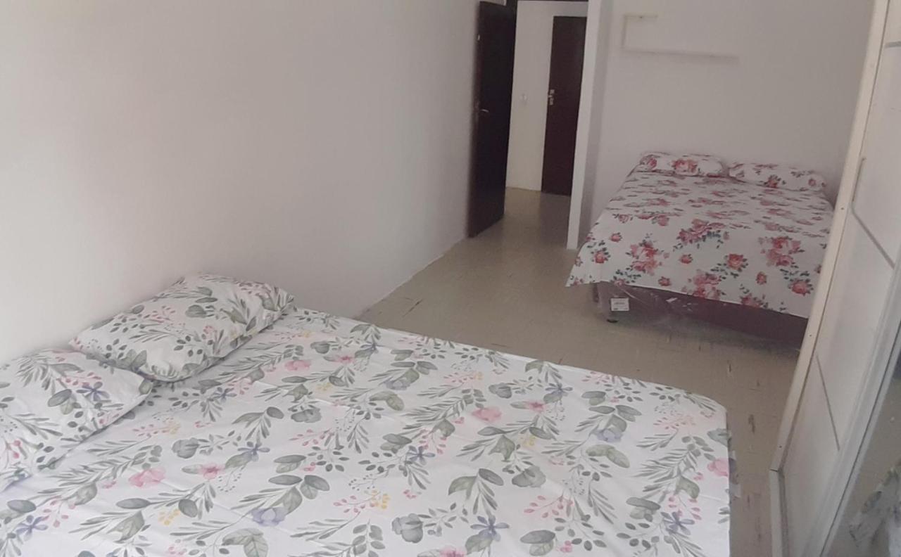 Maravilhoso Apartamento. Vista P/ Praia Do Futuro Fortaleza  Eksteriør billede