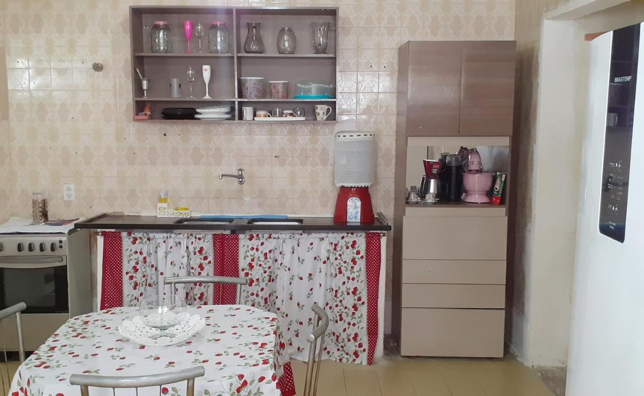 Maravilhoso Apartamento. Vista P/ Praia Do Futuro Fortaleza  Eksteriør billede
