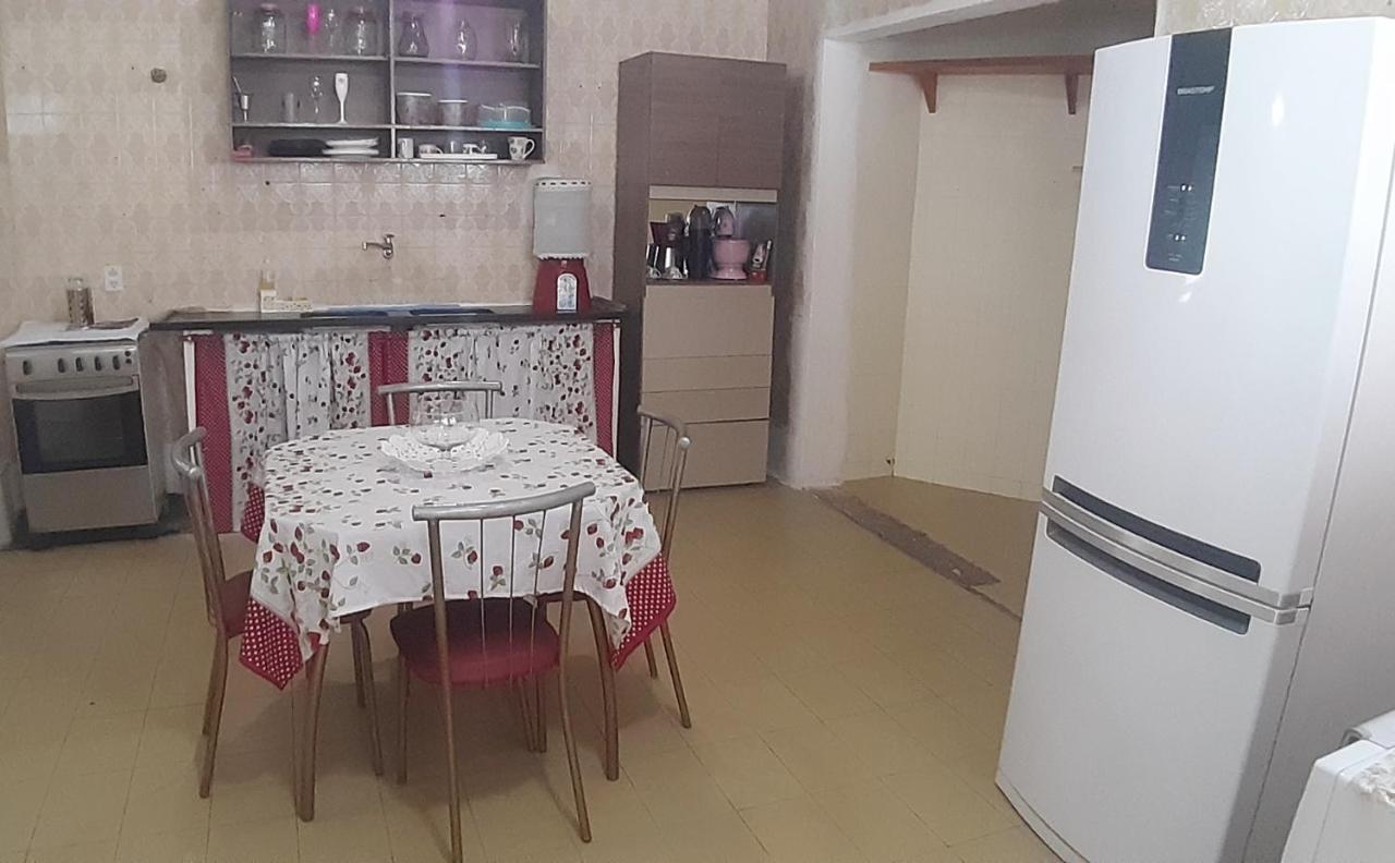 Maravilhoso Apartamento. Vista P/ Praia Do Futuro Fortaleza  Eksteriør billede
