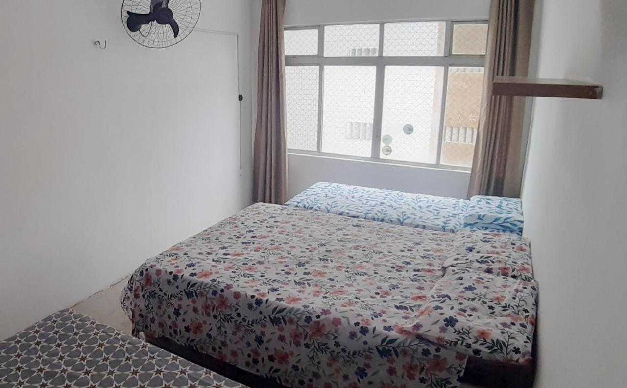 Maravilhoso Apartamento. Vista P/ Praia Do Futuro Fortaleza  Eksteriør billede