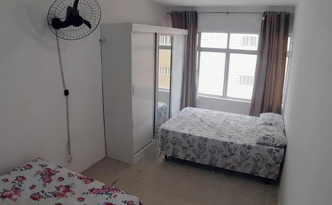 Maravilhoso Apartamento. Vista P/ Praia Do Futuro Fortaleza  Eksteriør billede