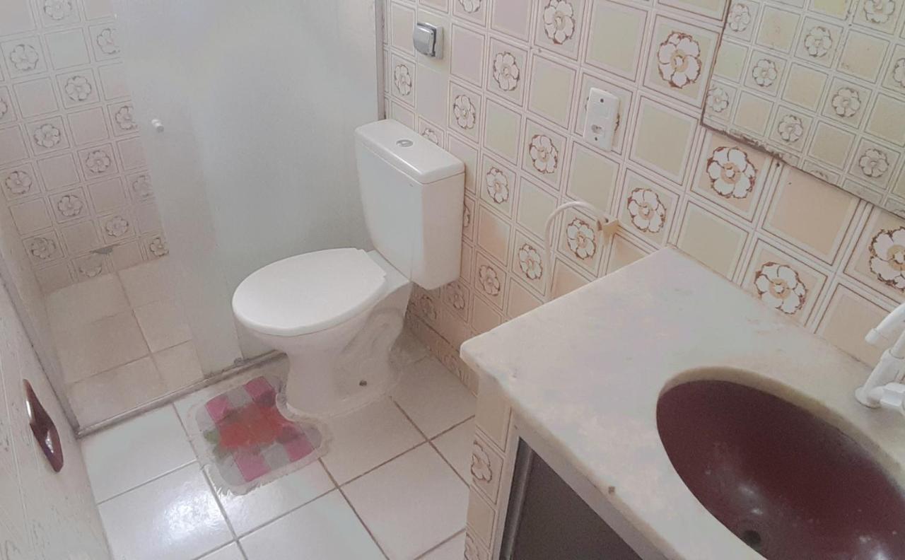 Maravilhoso Apartamento. Vista P/ Praia Do Futuro Fortaleza  Eksteriør billede