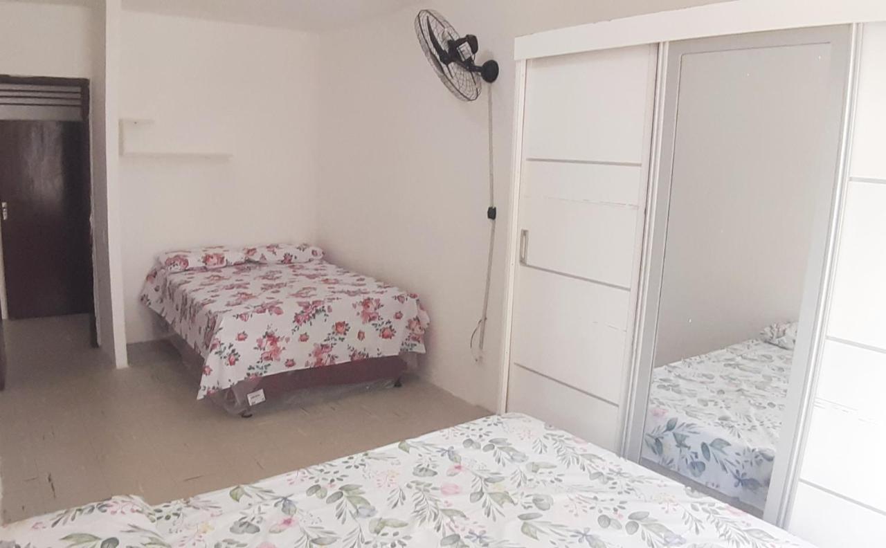 Maravilhoso Apartamento. Vista P/ Praia Do Futuro Fortaleza  Eksteriør billede