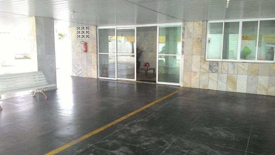 Maravilhoso Apartamento. Vista P/ Praia Do Futuro Fortaleza  Eksteriør billede