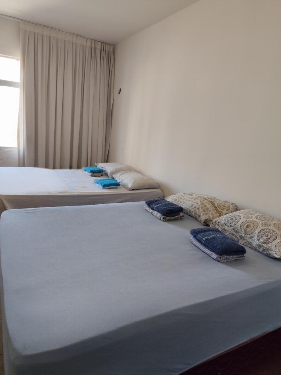 Maravilhoso Apartamento. Vista P/ Praia Do Futuro Fortaleza  Eksteriør billede