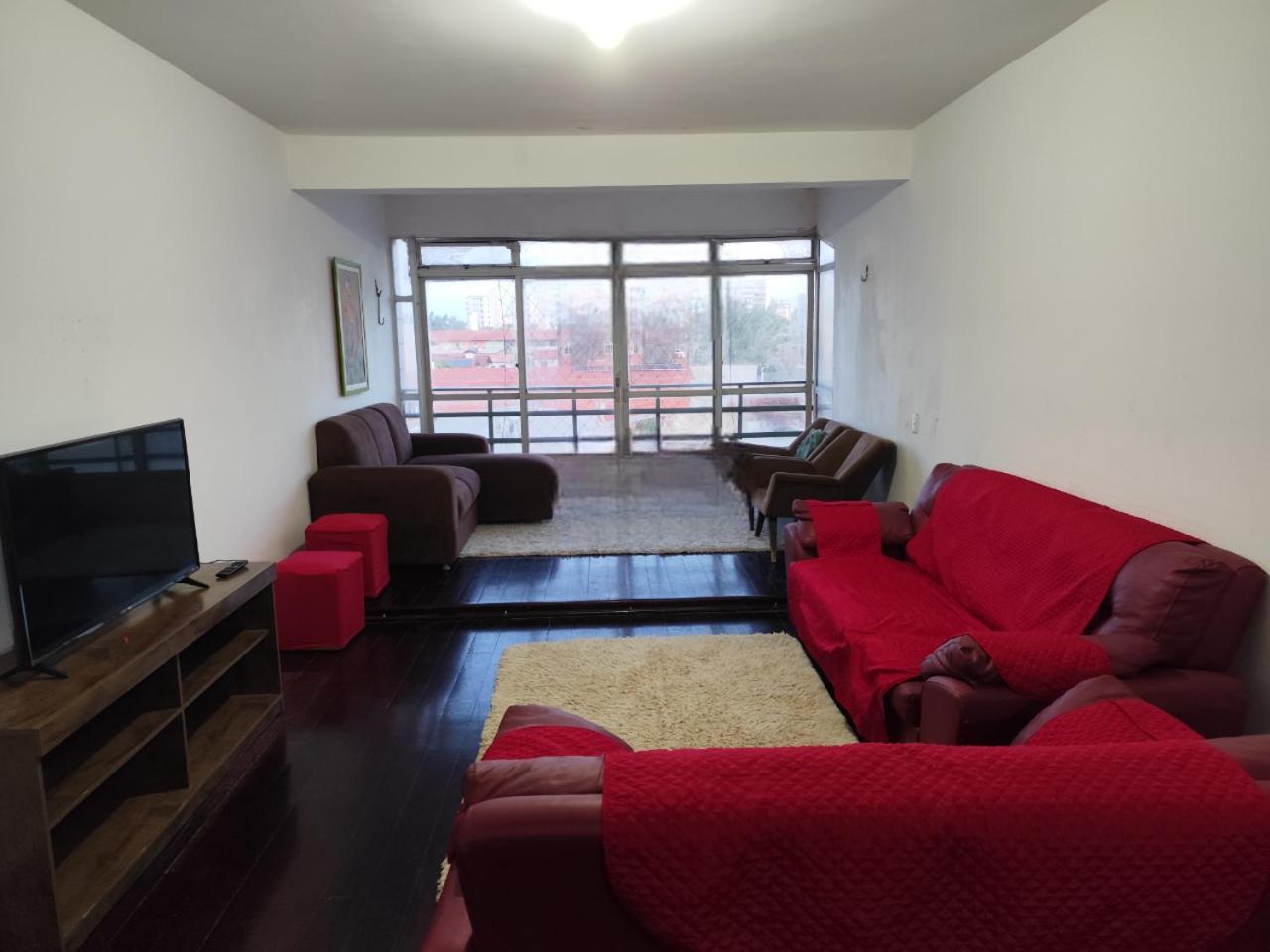 Maravilhoso Apartamento. Vista P/ Praia Do Futuro Fortaleza  Eksteriør billede