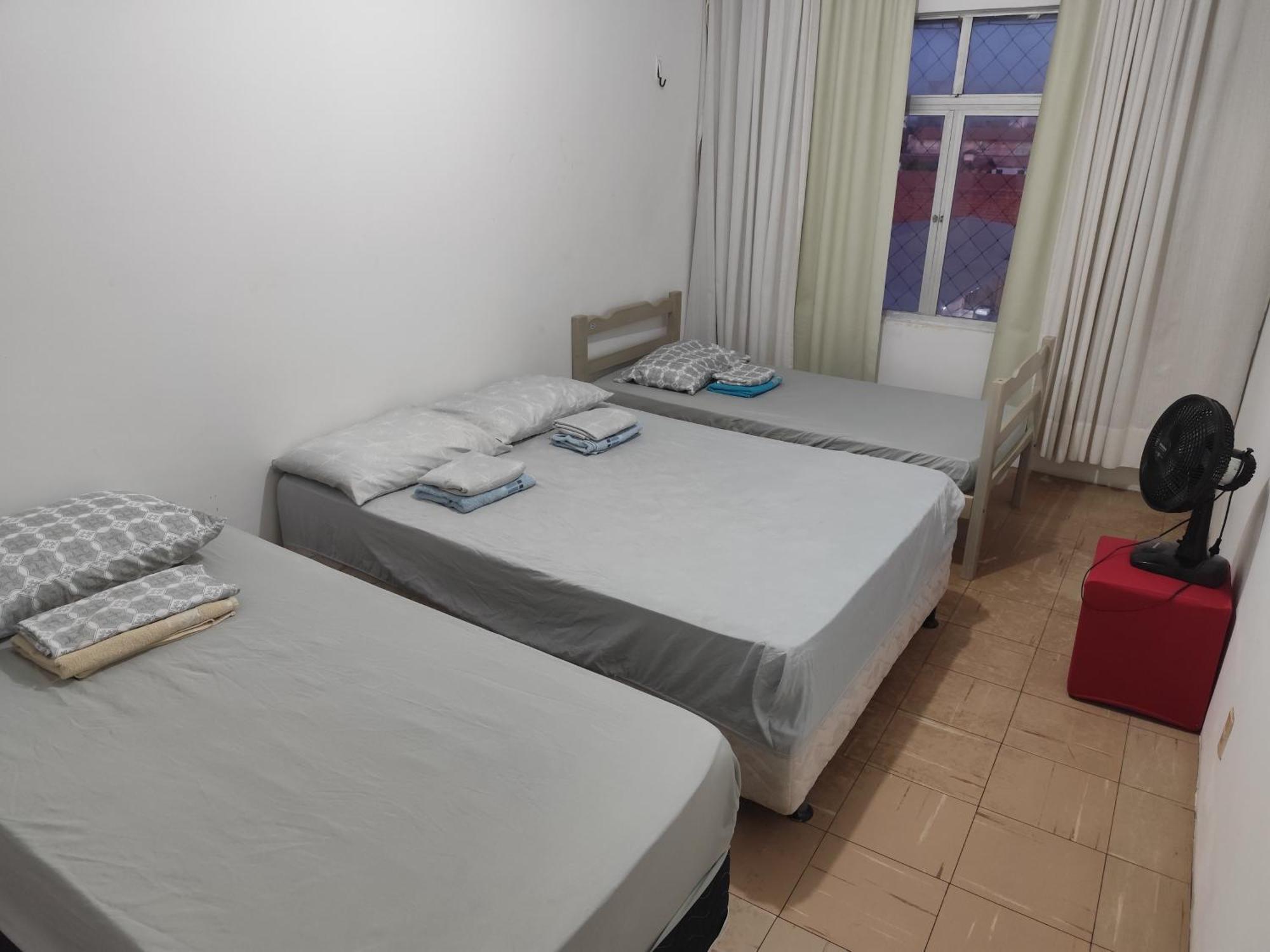 Maravilhoso Apartamento. Vista P/ Praia Do Futuro Fortaleza  Eksteriør billede