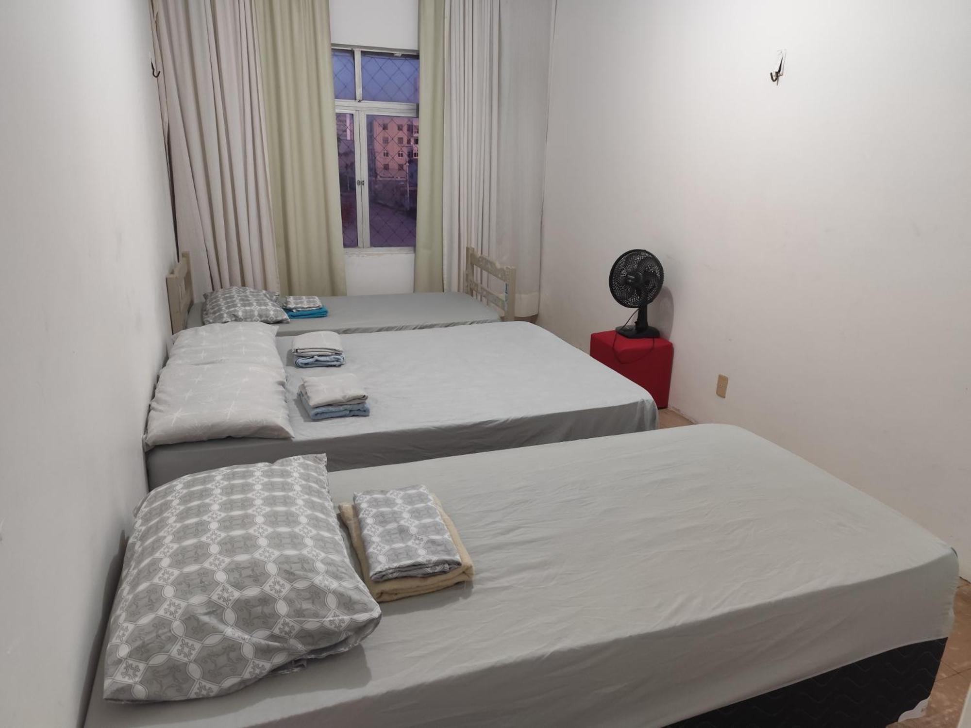 Maravilhoso Apartamento. Vista P/ Praia Do Futuro Fortaleza  Eksteriør billede